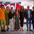 Telefe estrena "Historias de Estación", con Lele Cristóbal y AXION energy.