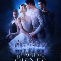 "El Lago de los Cisnes" (Swan Lake) llega este fin de semana a IMAX y Showcase  y no te lo podés perder.